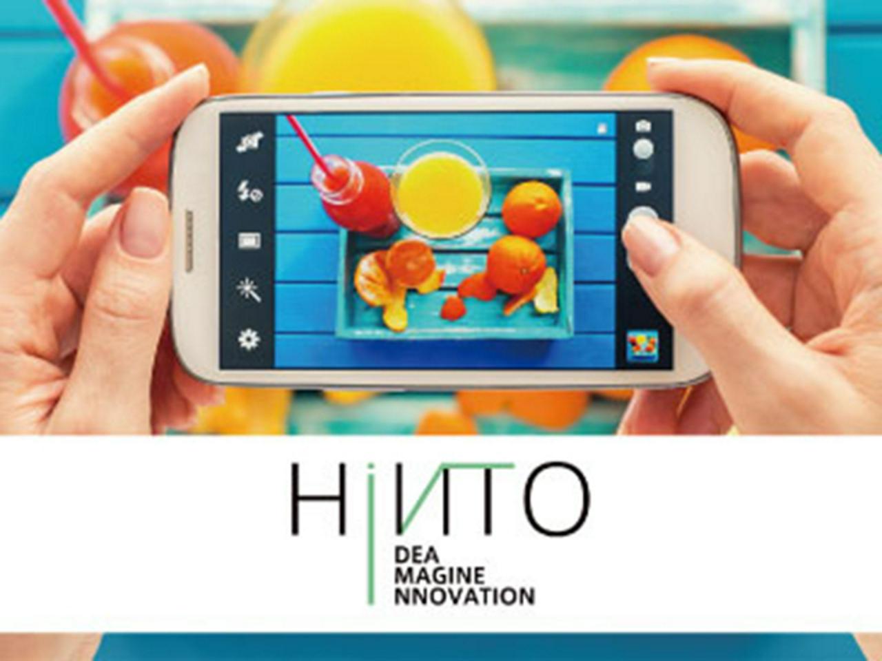 株式会社HINTO 求人画像1