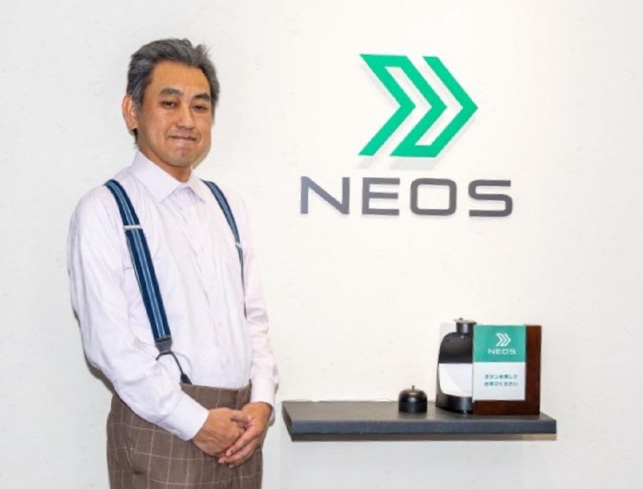 同社は住宅不動産業界に特化した福岡のシステム開発会社だ。