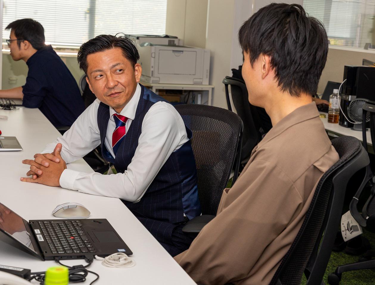 企業トップ画像