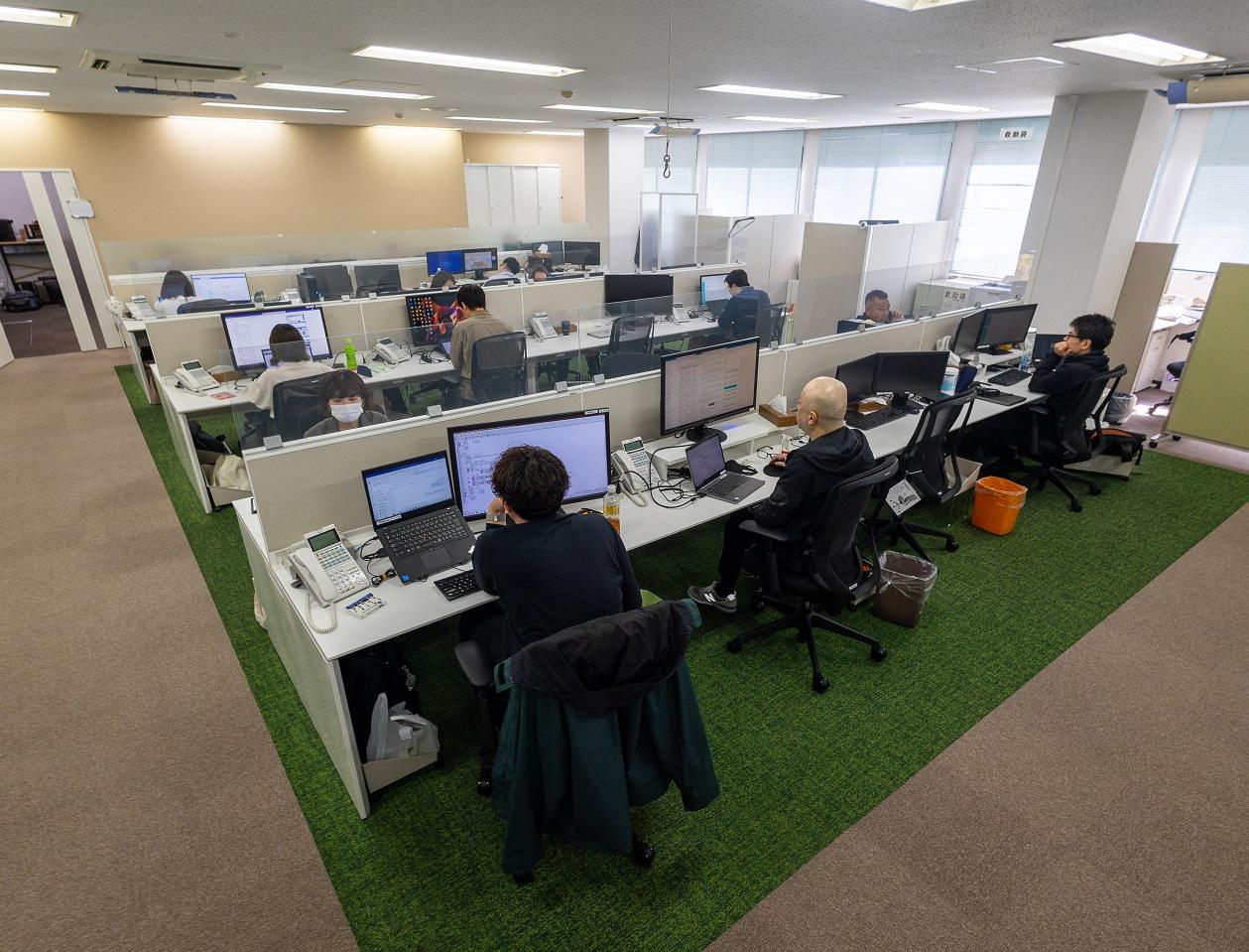 企業トップ画像