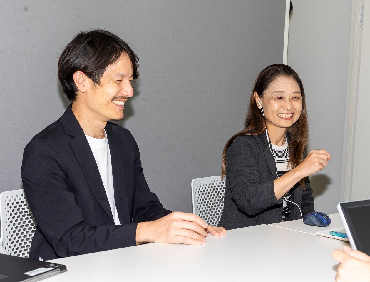 企業トップ画像