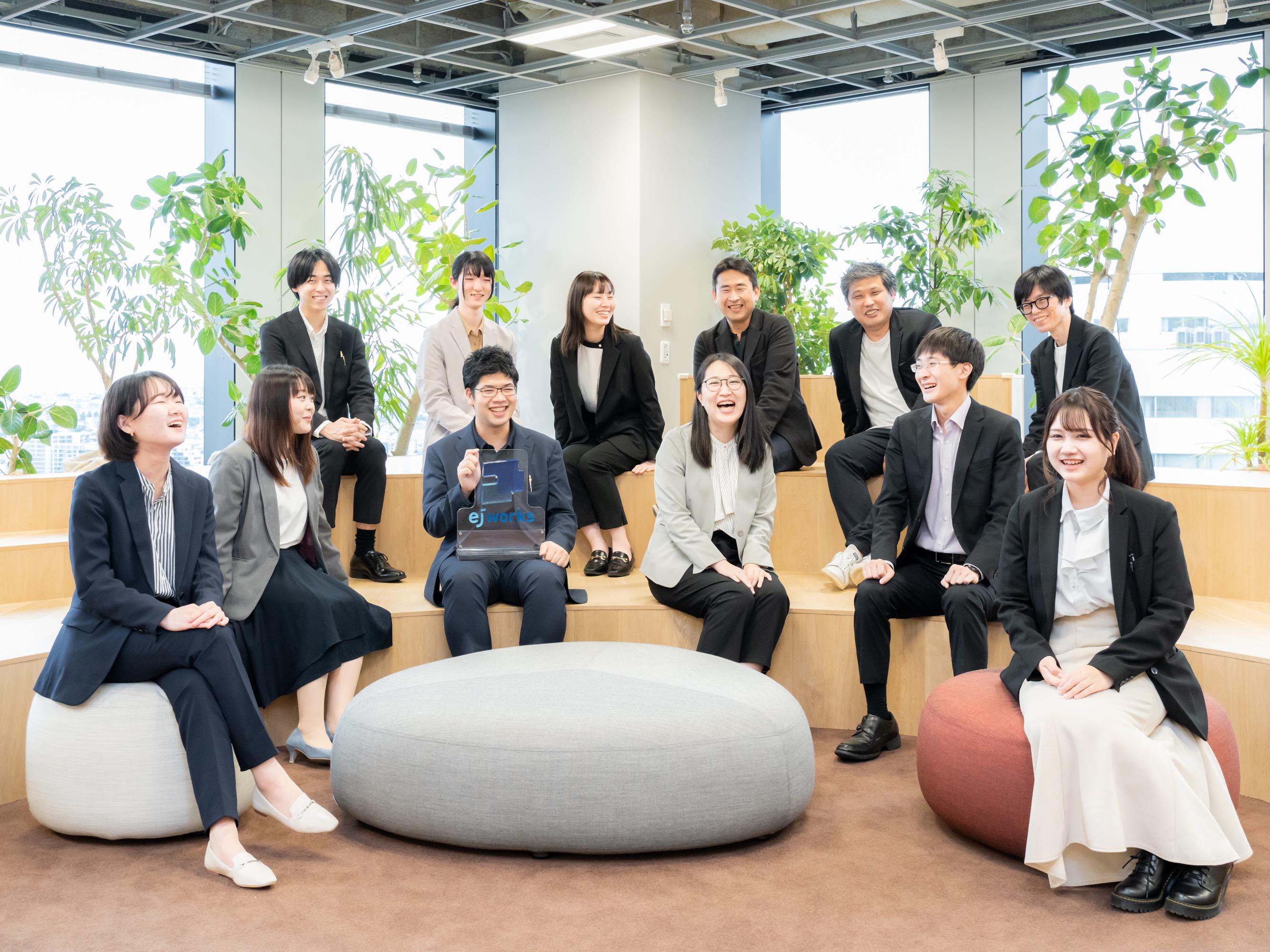 イージェーワークス 株式会社のイメージ画像3