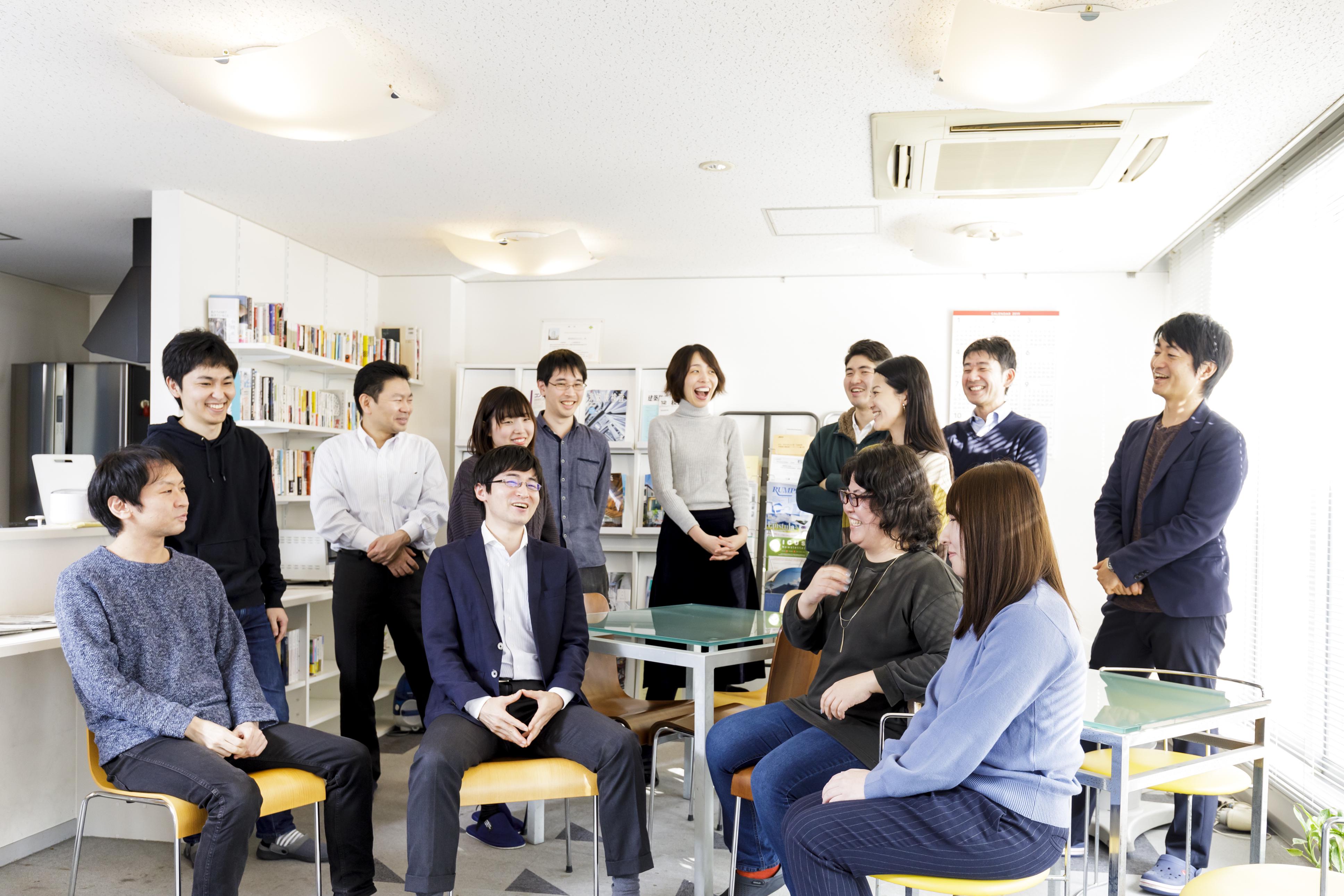 企業トップ画像