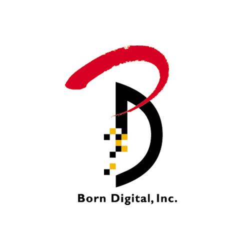 企業メインロゴ