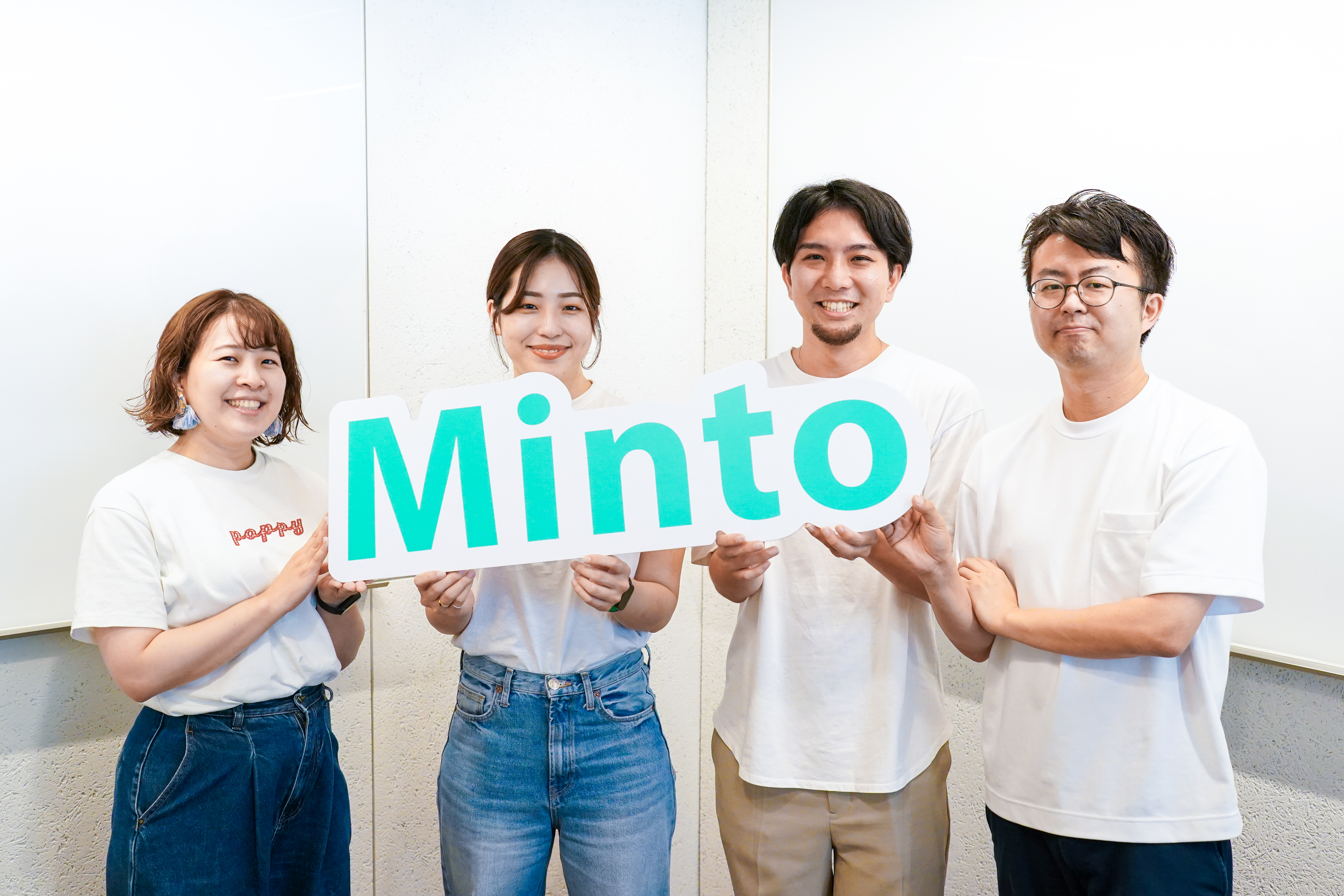 株式会社 Mintoのイメージ画像3