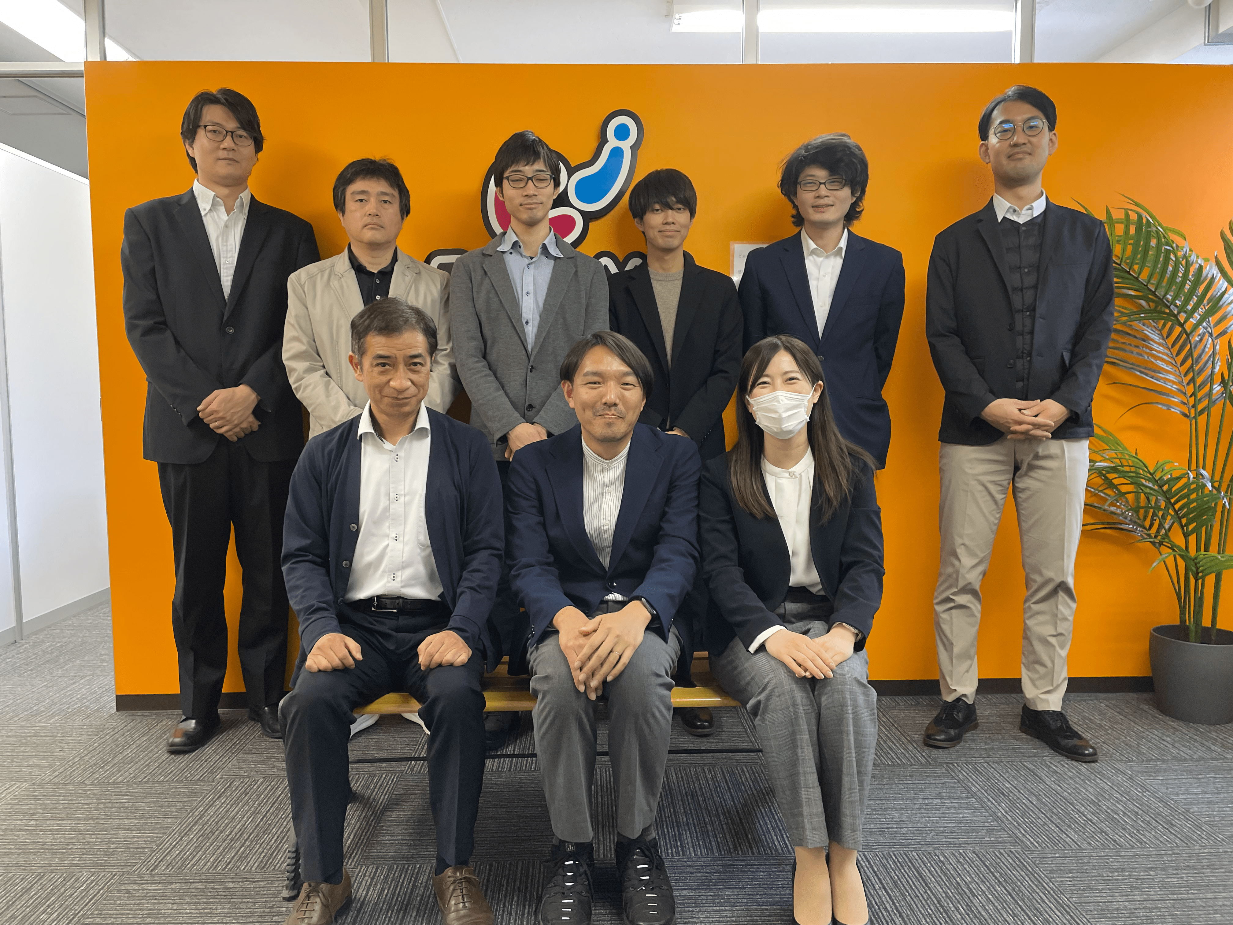 EJCOMS 株式会社のイメージ画像2