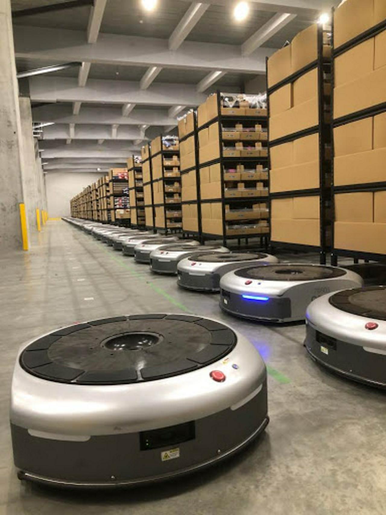 株式会社アッカ・インターナショナル 求人画像1