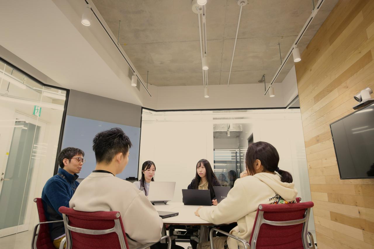 株式会社アッカ・インターナショナル 求人画像1