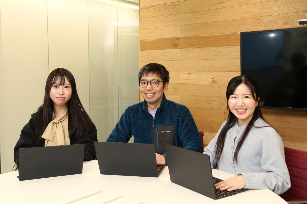 株式会社アッカ・インターナショナル 求人画像1