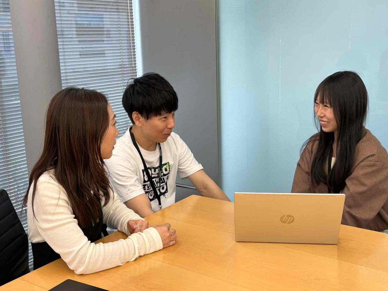 株式会社アッカ・インターナショナル 求人画像1
