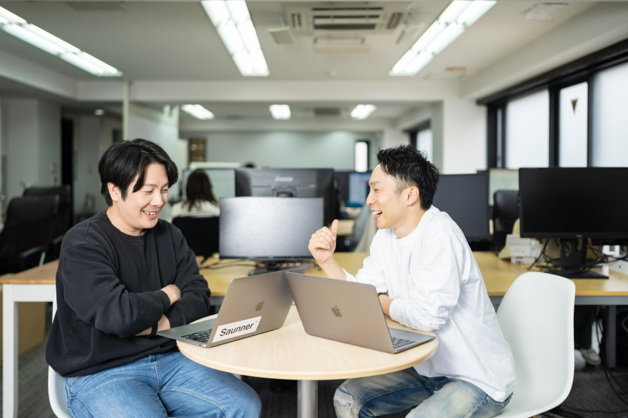 株式会社グラム 求人画像1