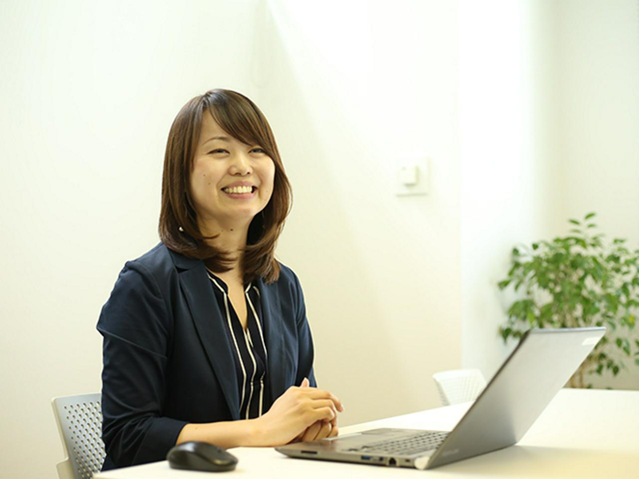 株式会社リサーチアンドソリューション 求人画像1