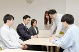 福岡：民間営業メンバー