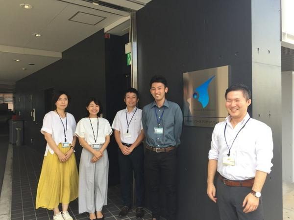 募集している求人：福岡：システム開発部責任者