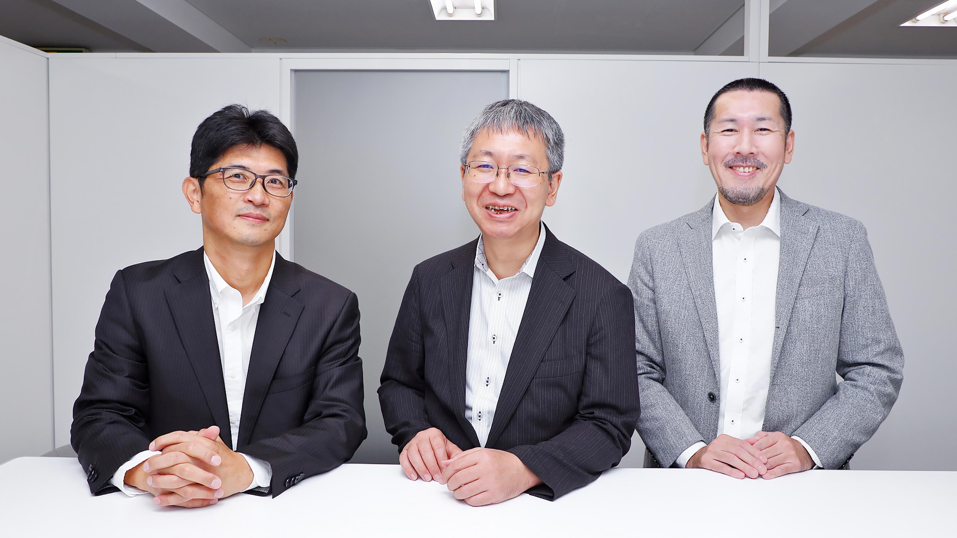 企業トップ画像