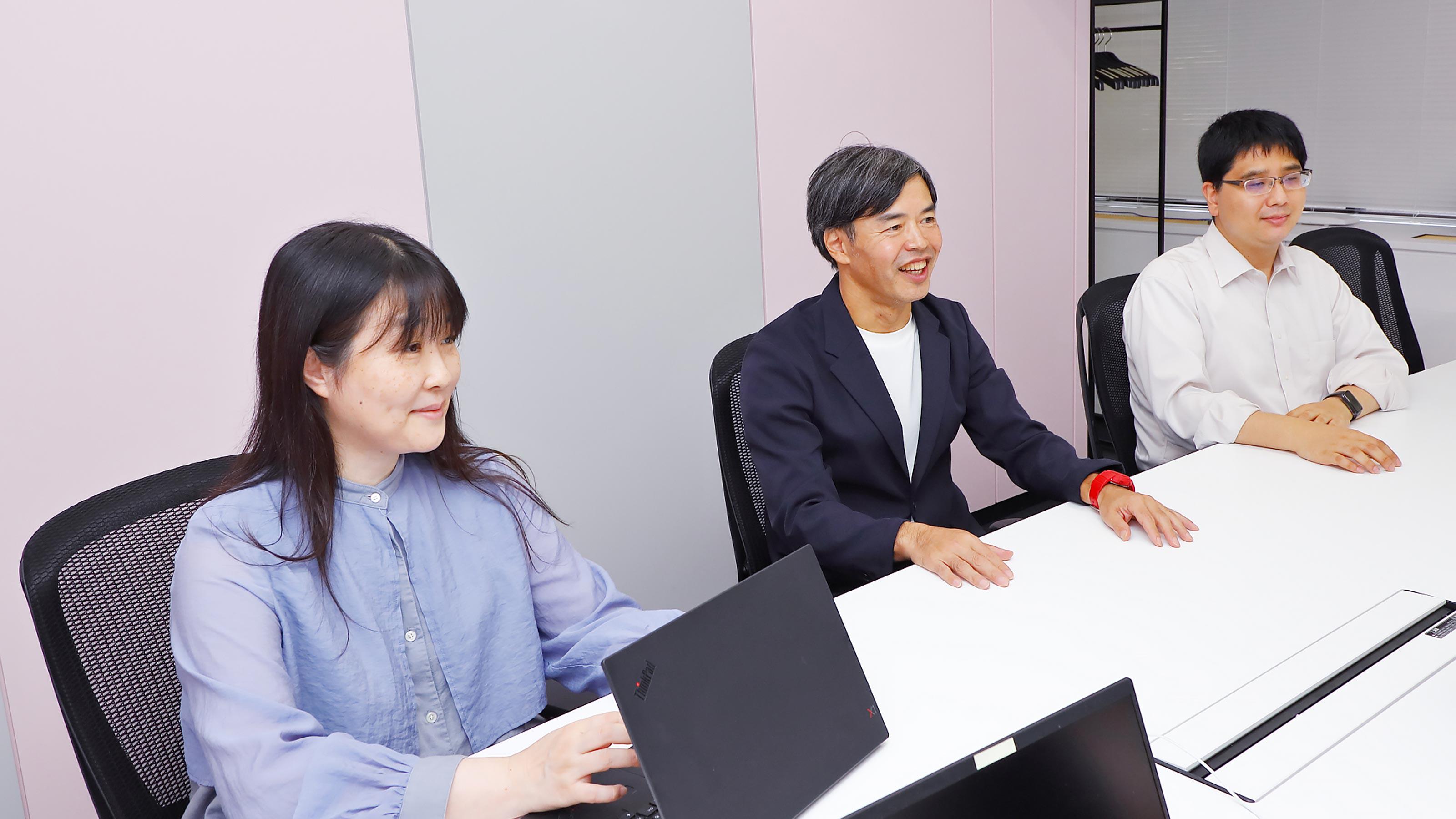 企業トップ画像