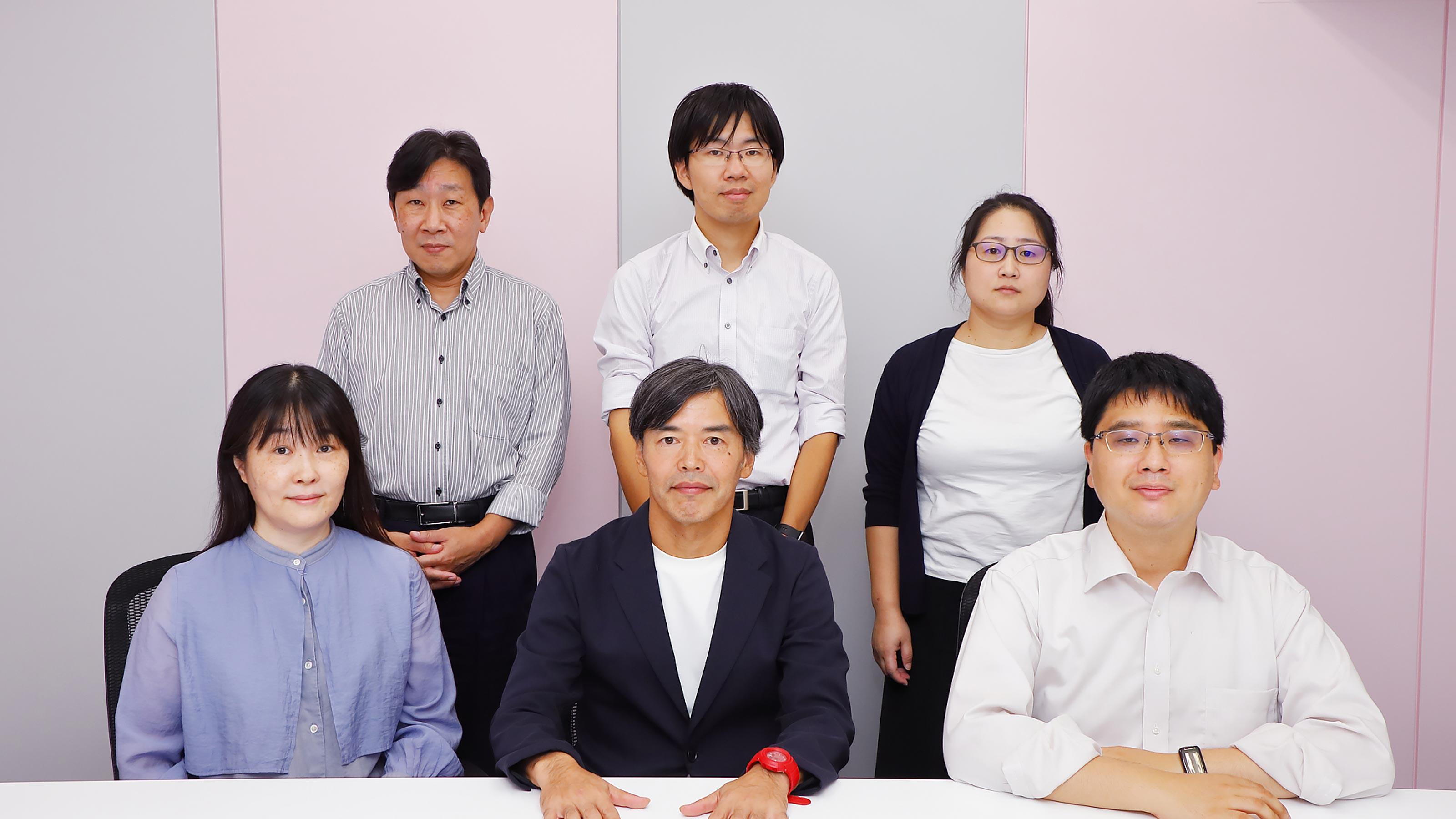 企業トップ画像