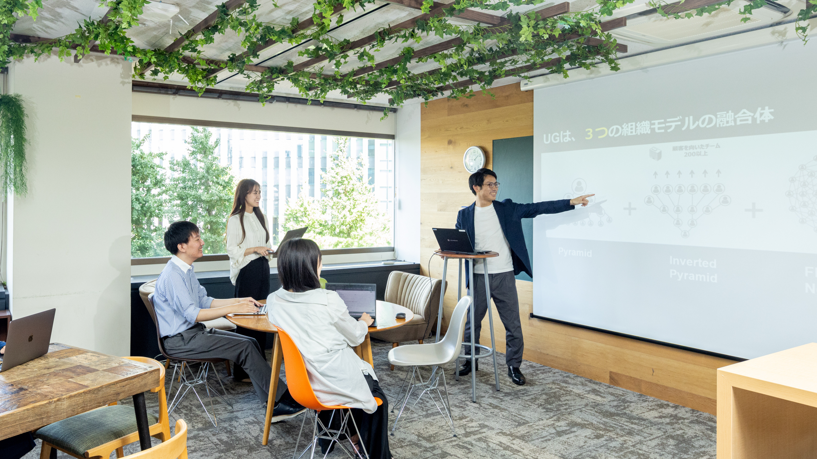 企業トップ画像