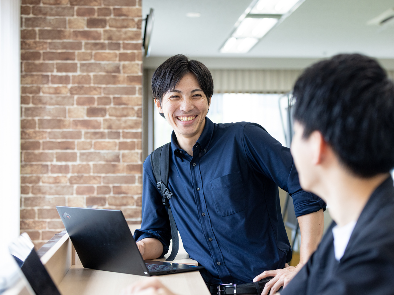 ユナイトアンドグロウ 株式会社のイメージ画像1