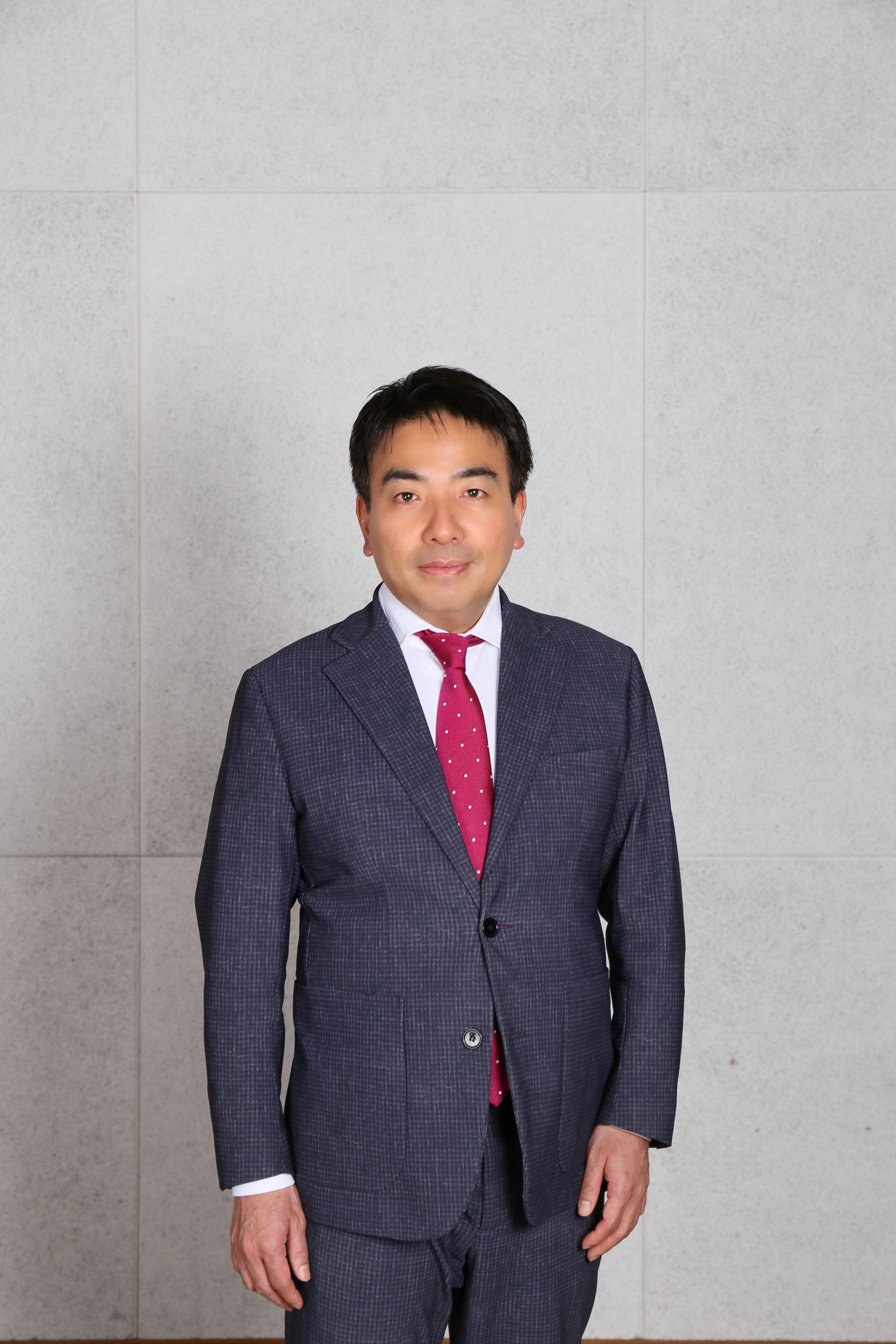 代表の園田氏。
電通、MBA、投資銀行からインターネット業界という経歴を持つ。