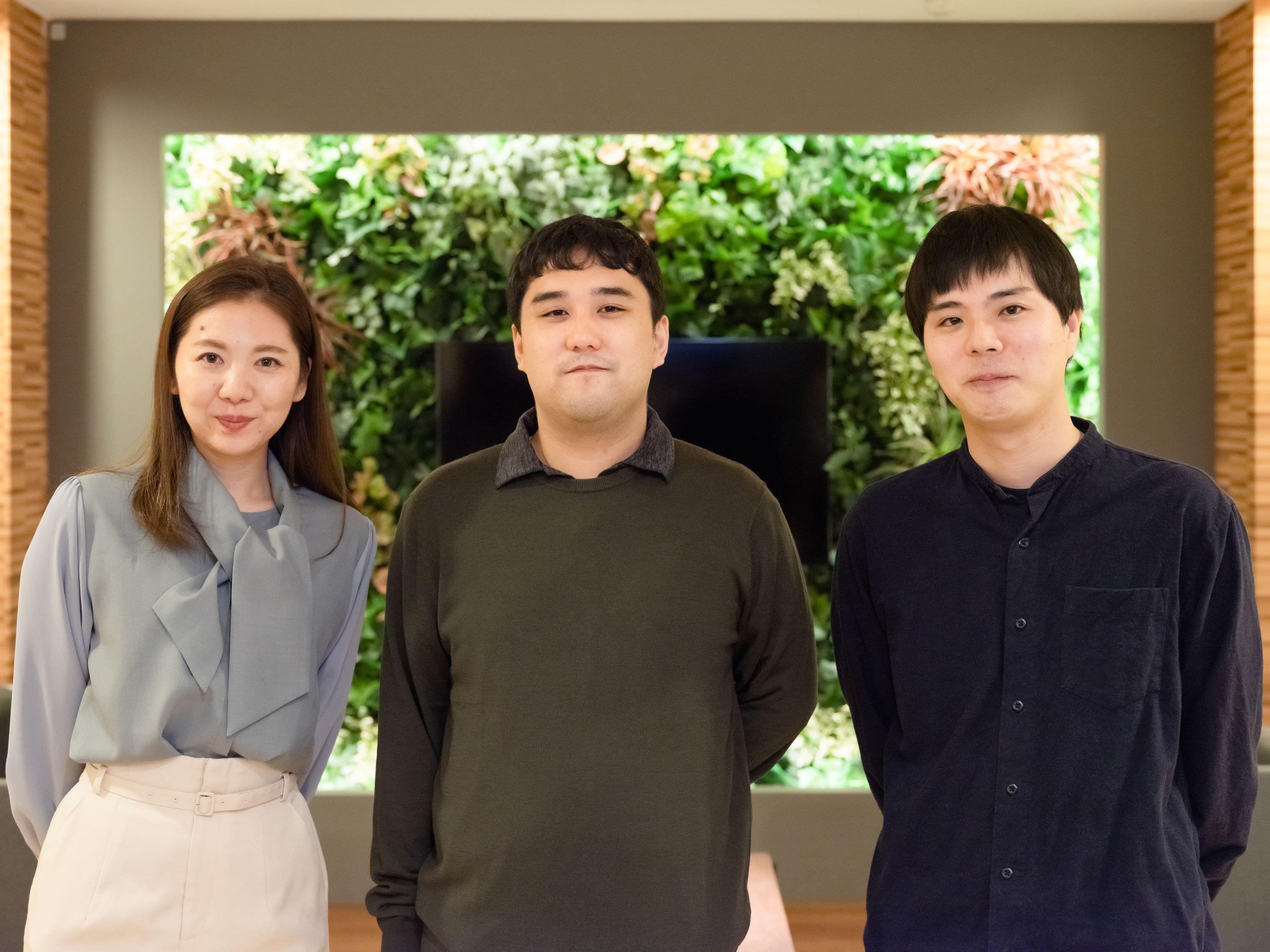 株式会社 リーデックスのイメージ画像1