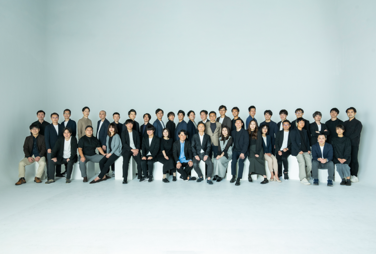 DIGGLE株式会社 求人画像1