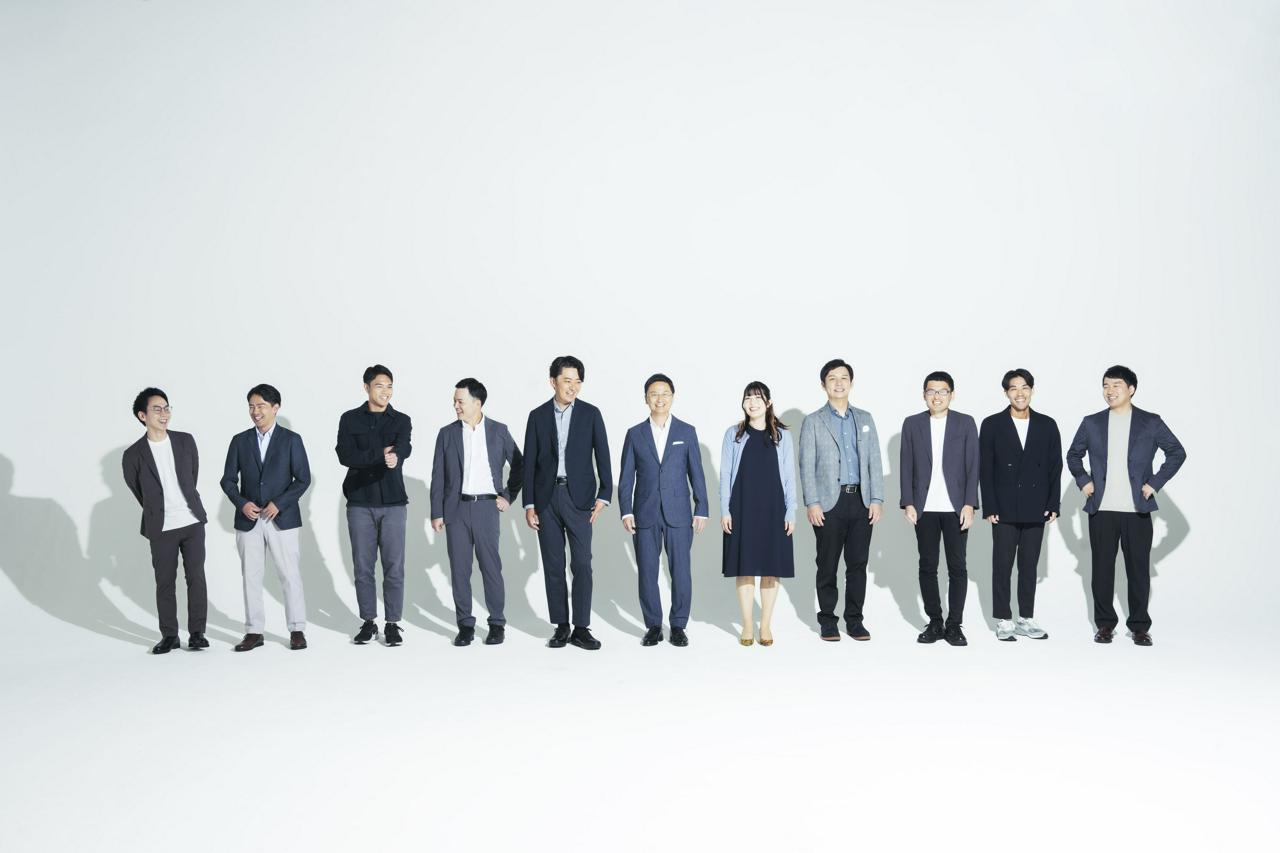 DIGGLE株式会社 求人画像1