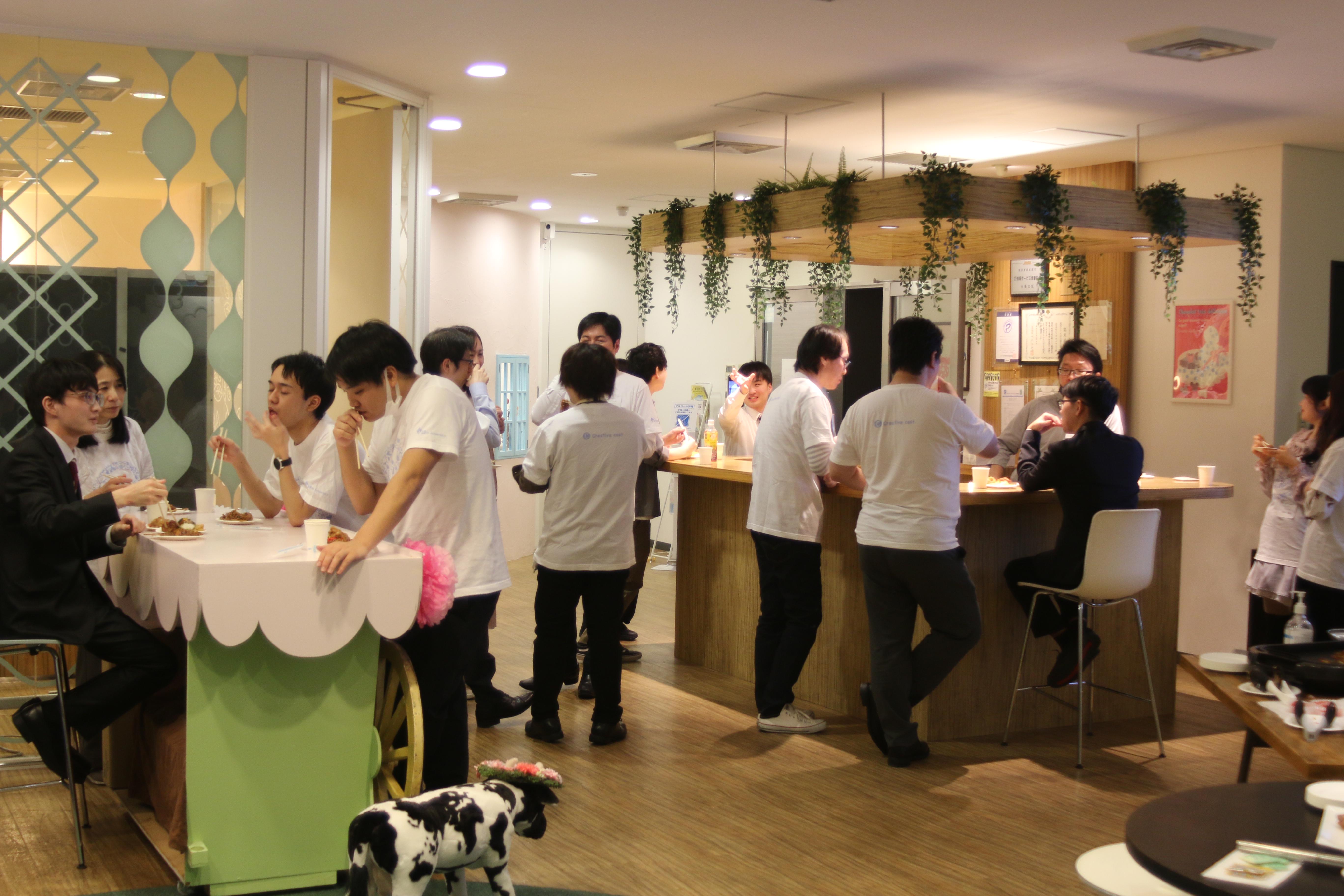 株式会社 クリエイティブキャストのイメージ画像3