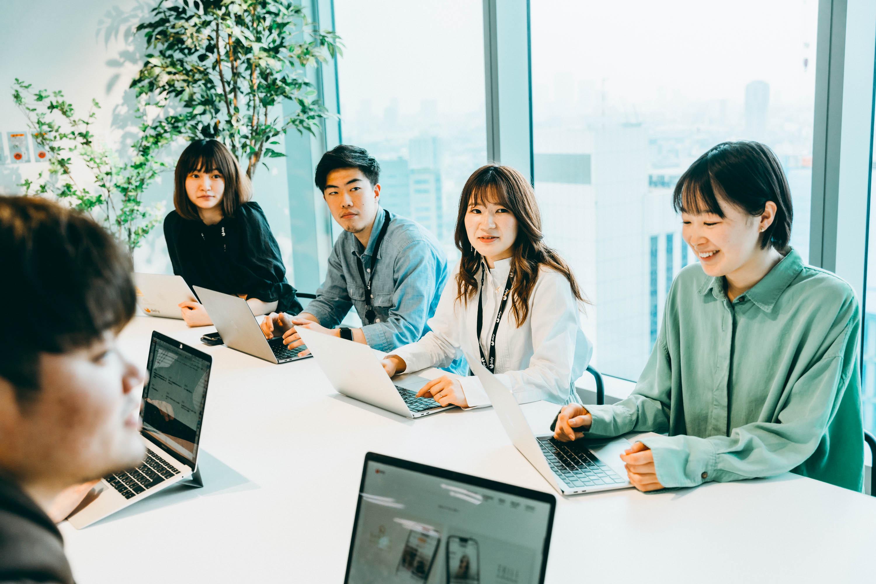 クラシル株式会社（旧名：dely株式会社）のイメージ画像3