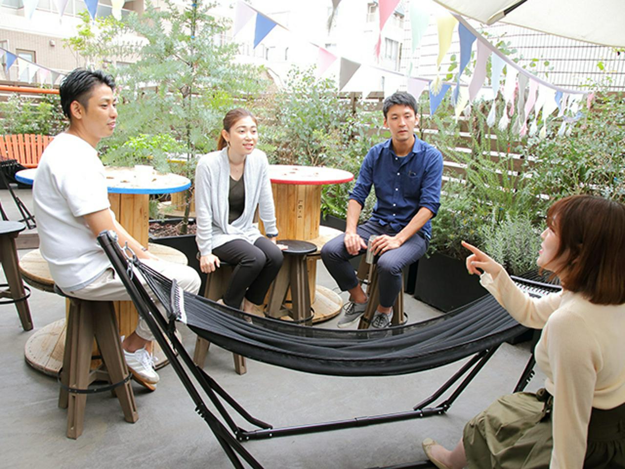 株式会社ファン・マーケティング 求人画像1