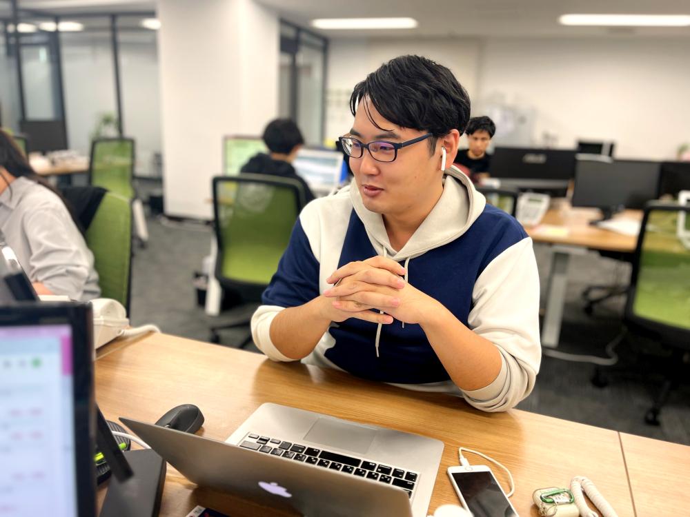 企業トップ画像