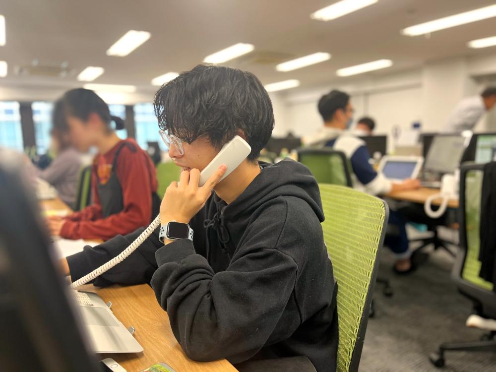 企業トップ画像