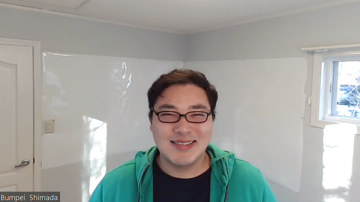 インタビュー画像