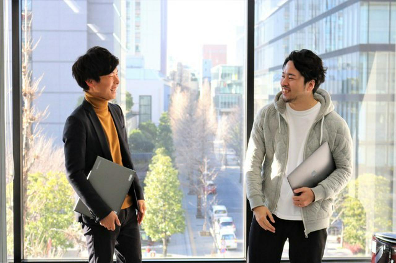 SO Technologies株式会社 求人画像1