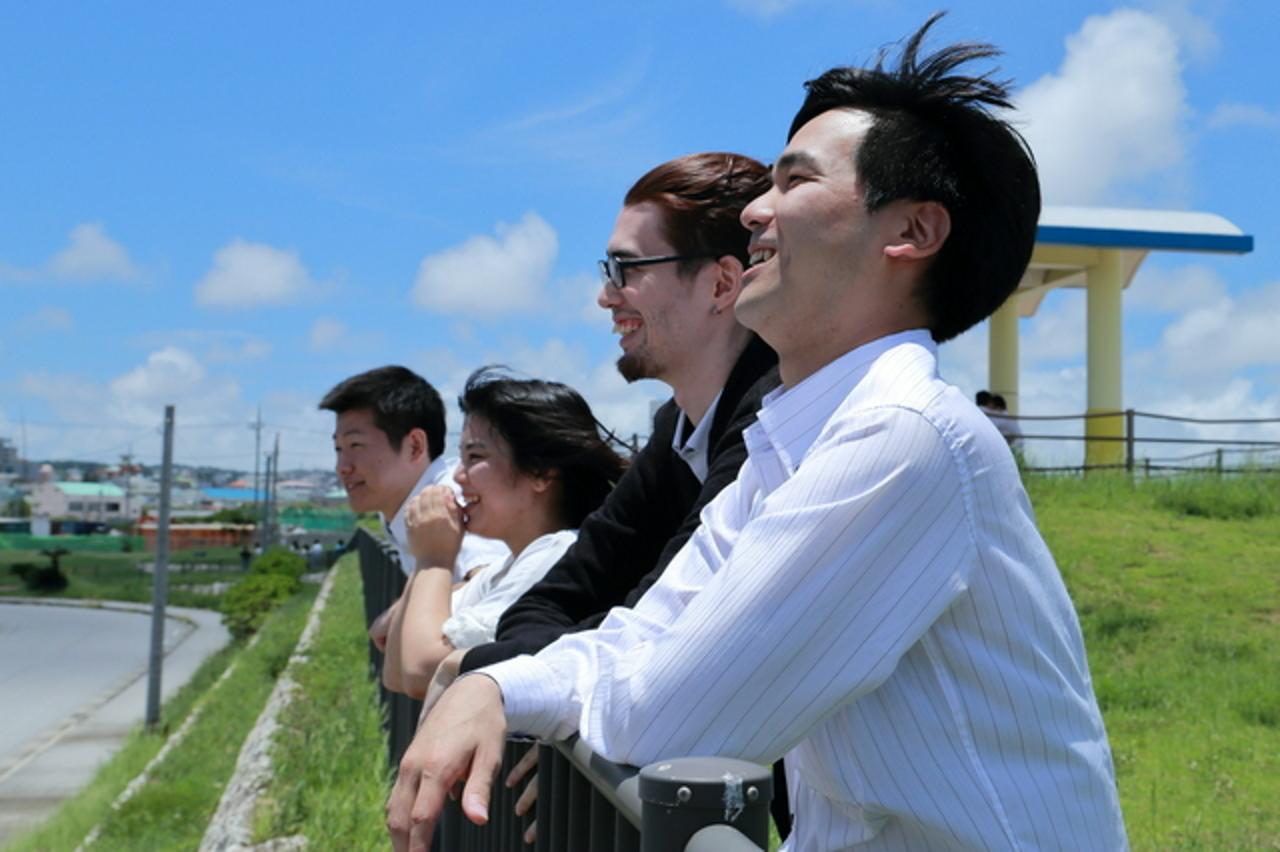 SO Technologies株式会社 求人画像1