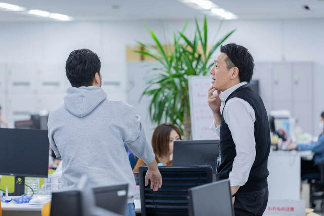 SO Technologies株式会社 求人画像1