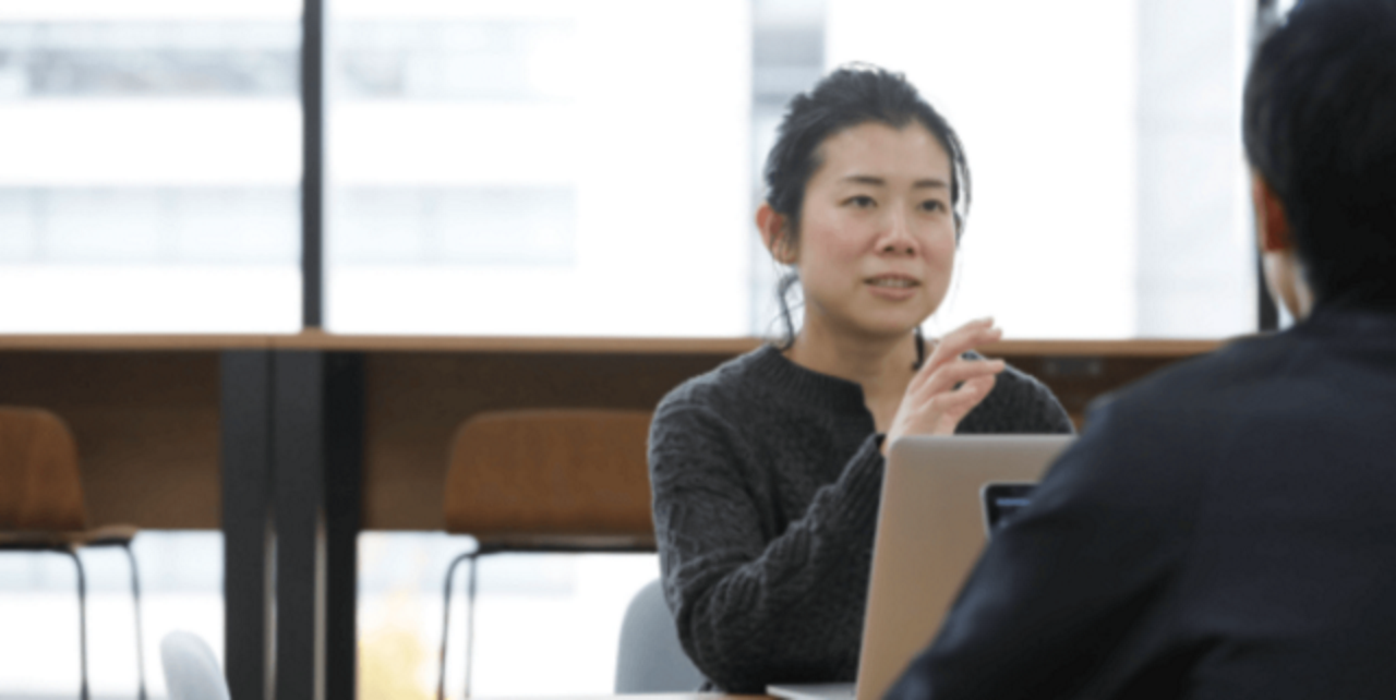 SO Technologies株式会社 求人画像1