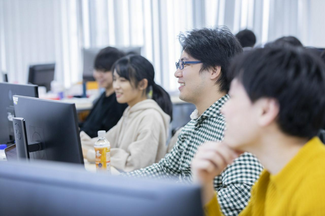 SO Technologies株式会社 求人画像1