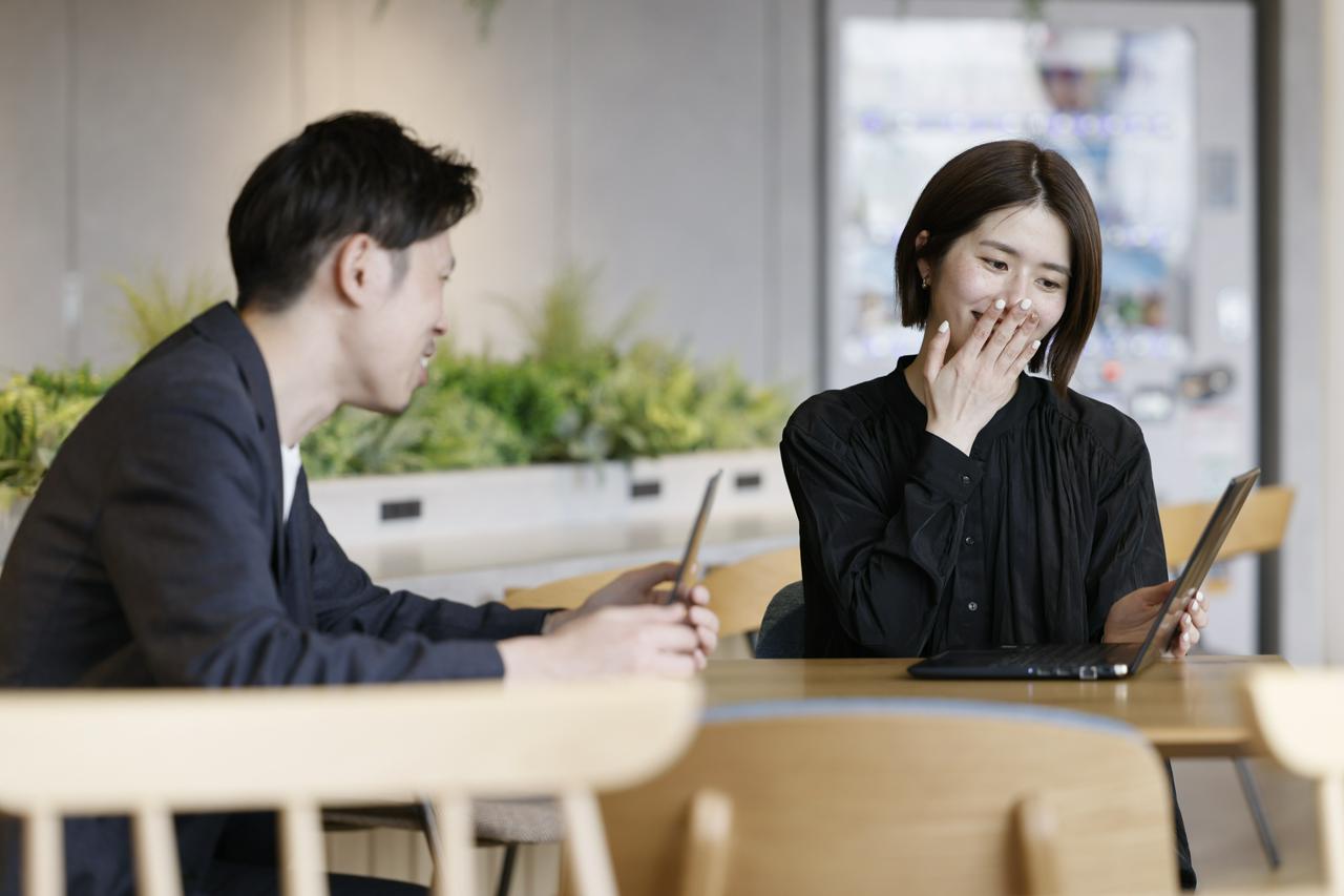 SO Technologies株式会社 求人画像1