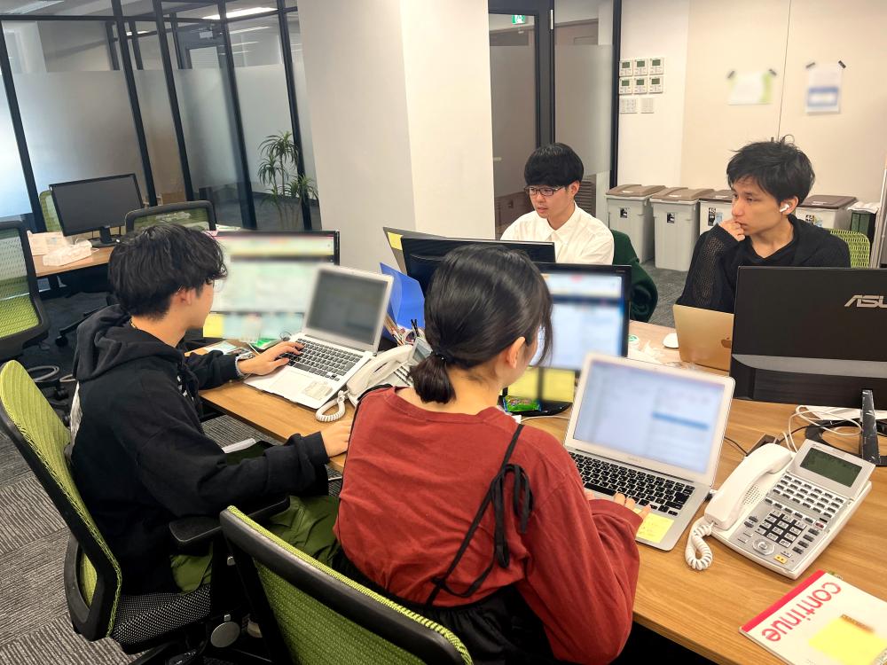 株式会社 シニアジョブのイメージ画像2