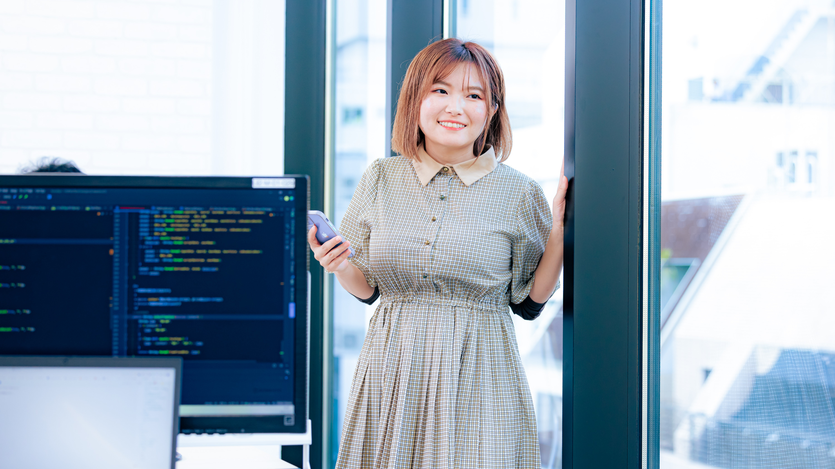 企業トップ画像