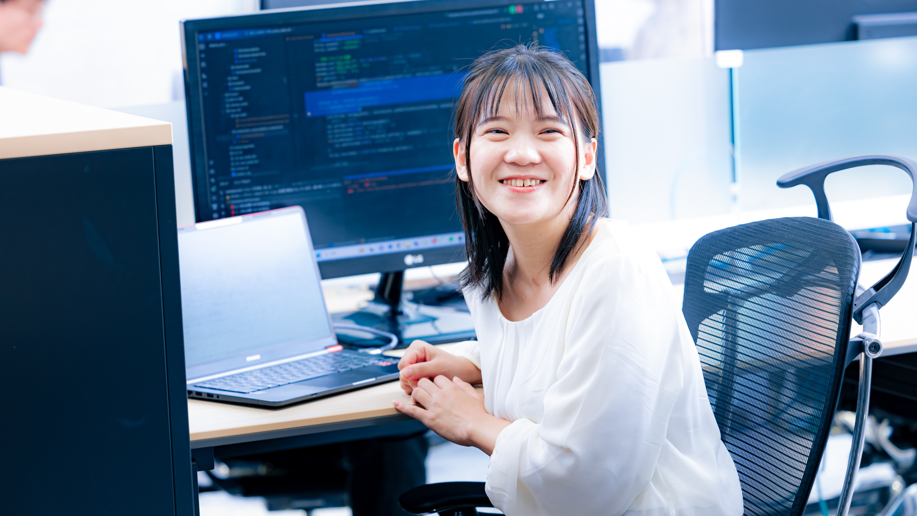 企業トップ画像