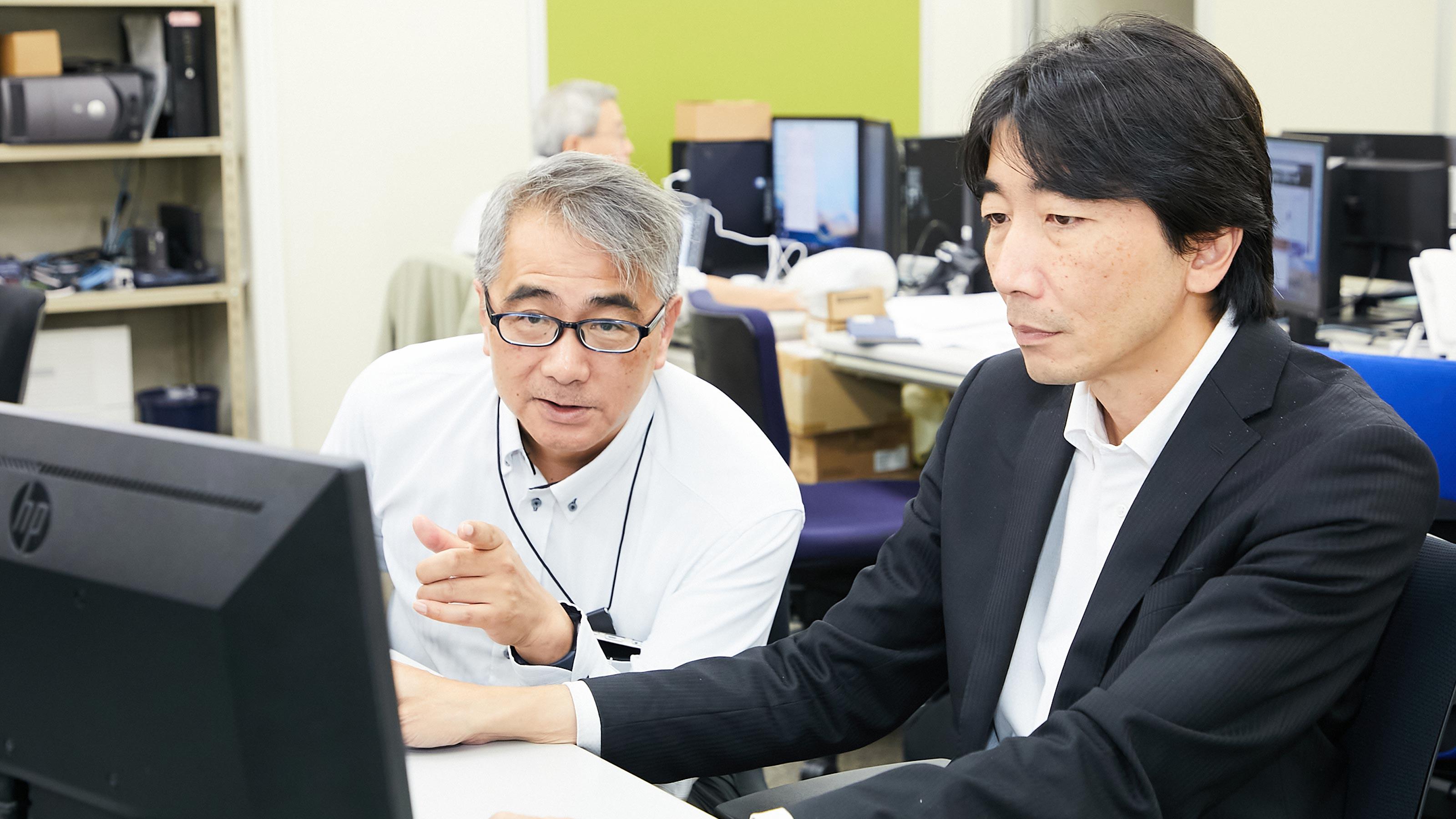 企業トップ画像