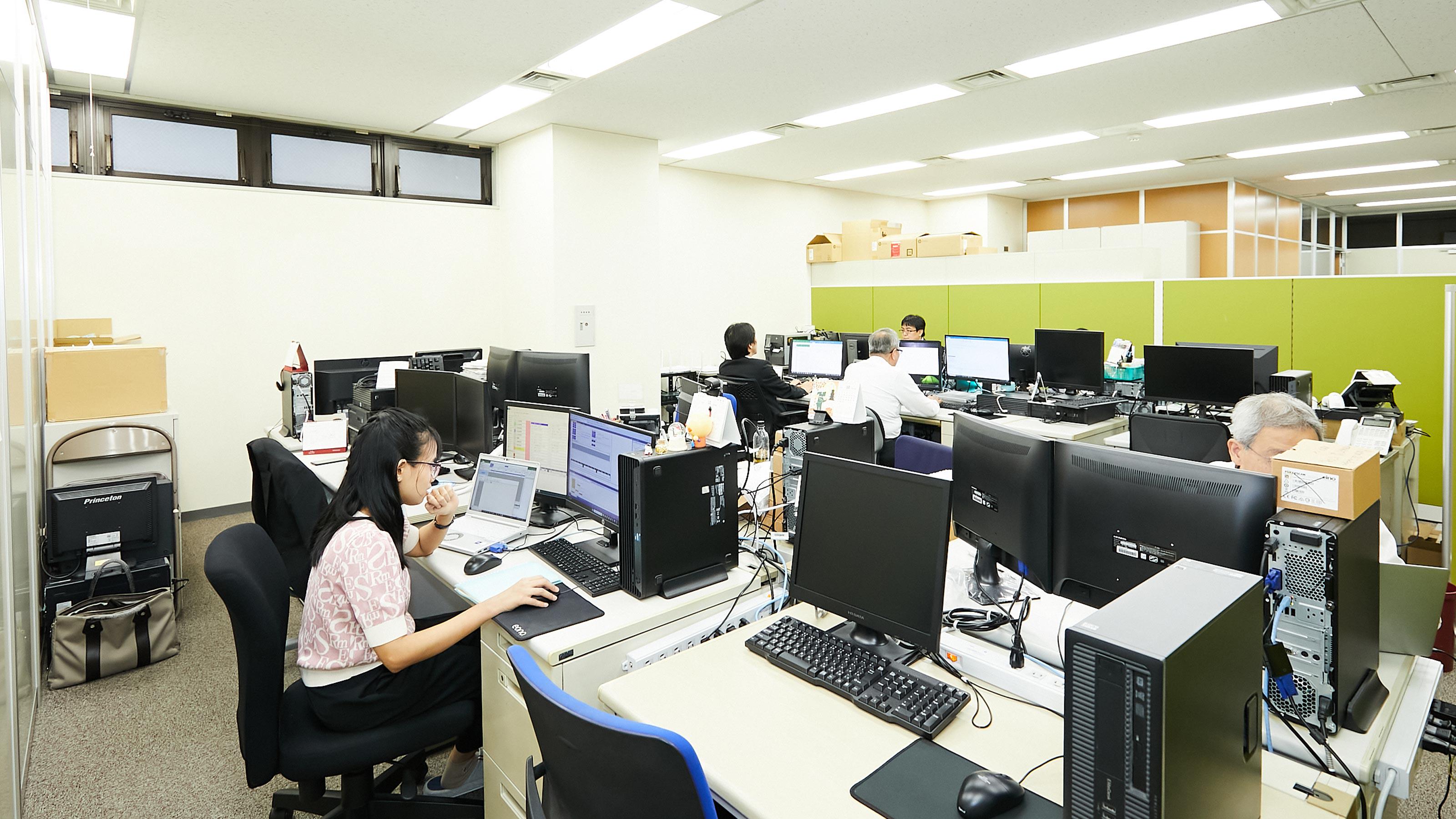 企業トップ画像