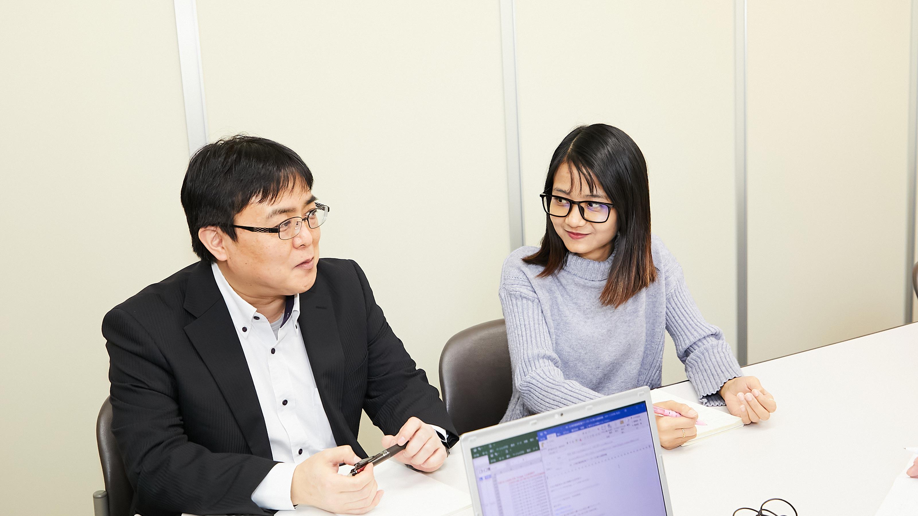 企業トップ画像