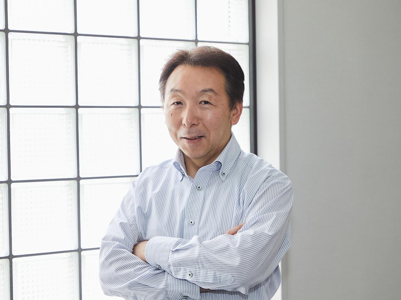 同社はバーコードの黎明期から、バーコード関連のソフトウェア開発やハードウェア機器の調達・納入・保守に携わる。