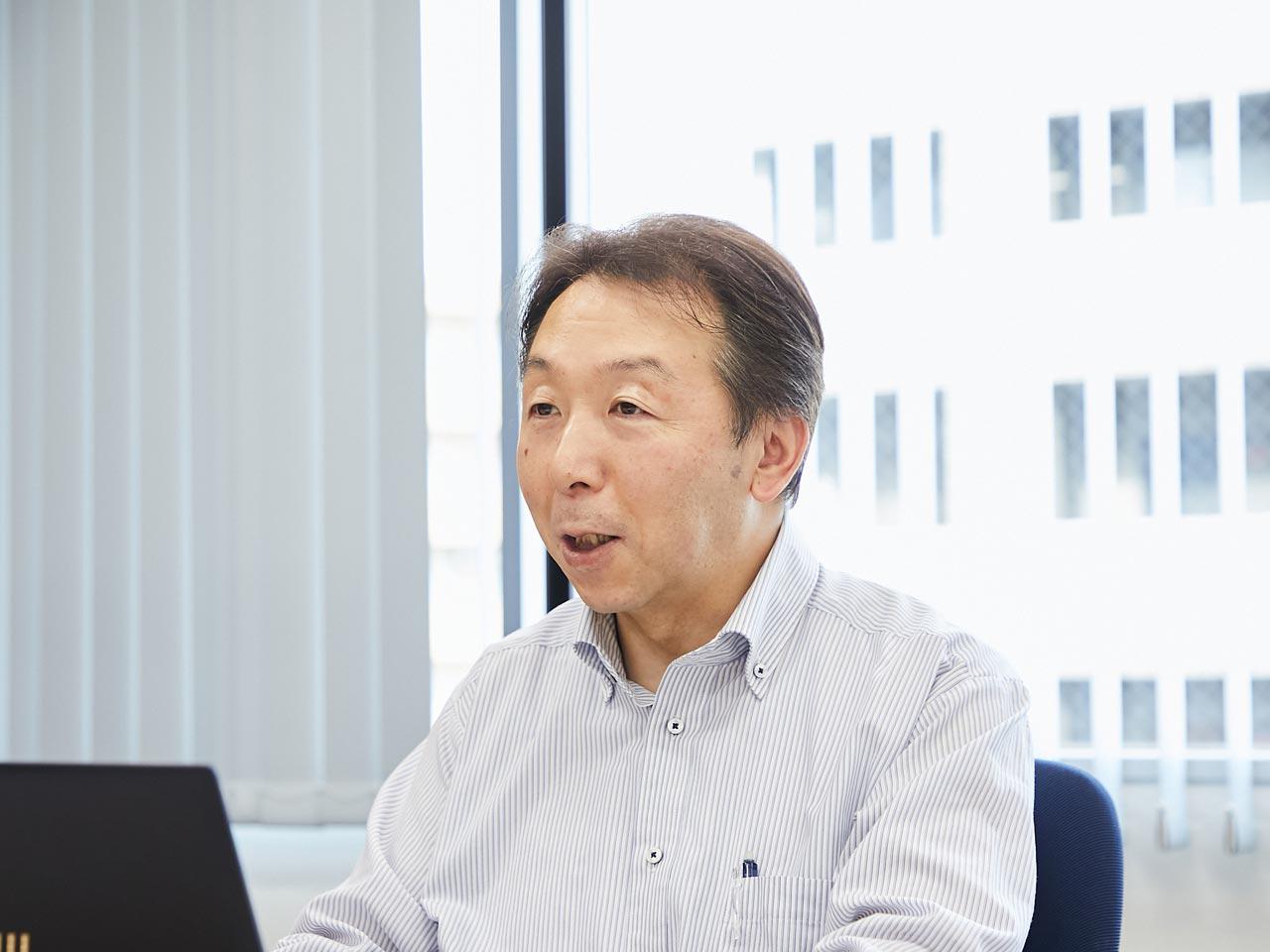 自動認識領域のソフトウェア、ハードウェアに興味がある人、幹部を目指そうというような気概ある人も大歓迎だという。