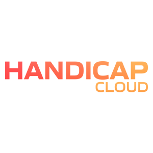 事業内容：障害者の雇用促進インフラ「HANDICAP CLOUD」
