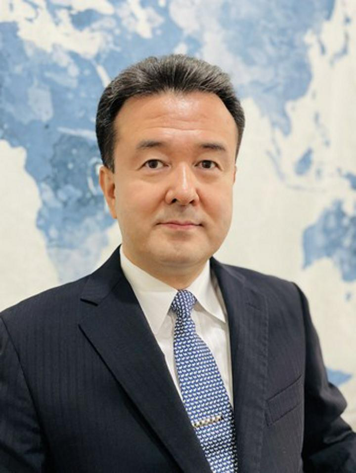 アカマイ・テクノロジーズ合同会社のインタビュー写真