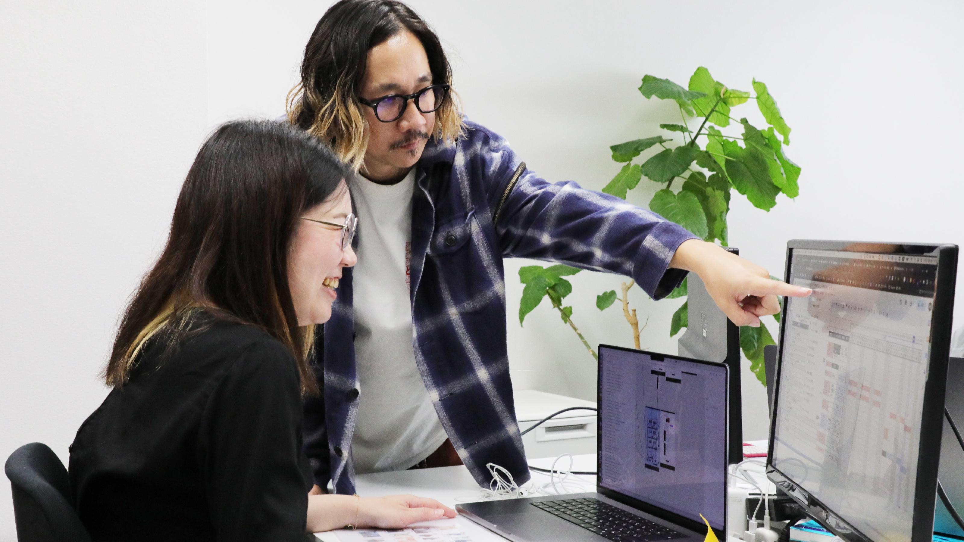 企業トップ画像